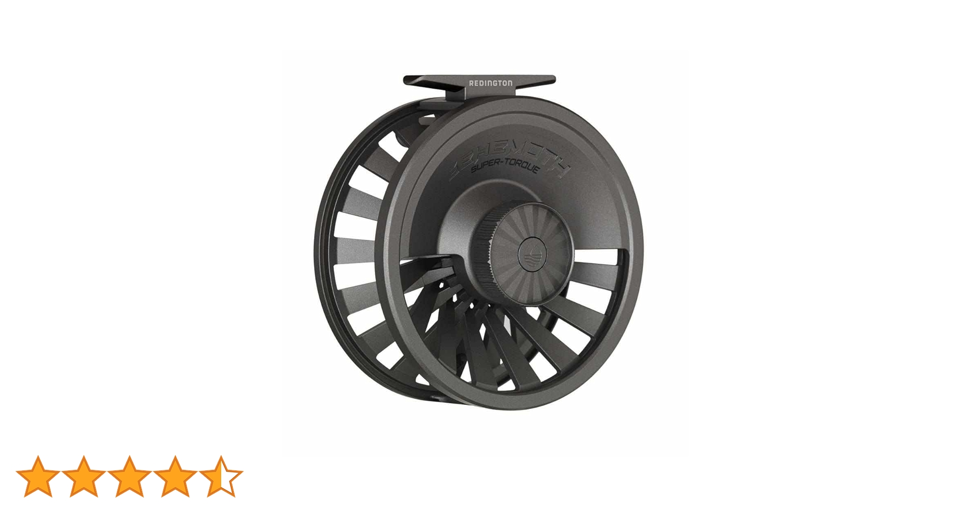 Amazon | (レディントン) Redington BEHEMOTHフライリール